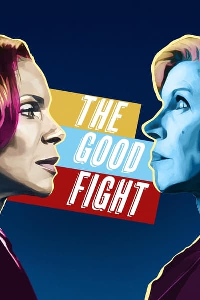 The Good Fight S01E04 1080p HEVC x265-MeGusta