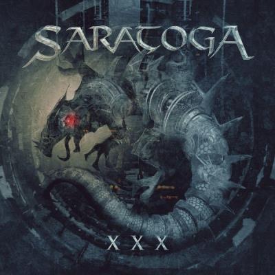 VA - Saratoga - XXX (2021) (MP3)