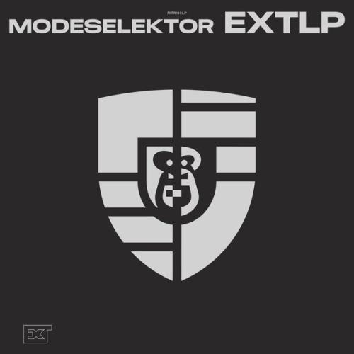 VA - Modeselektor - EXTLP (2021) (MP3)