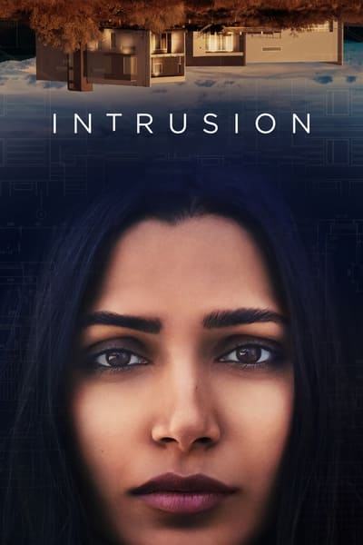 Intrusion (2021) 1080p WEBRip x264 AC3 ESub - SP3LL