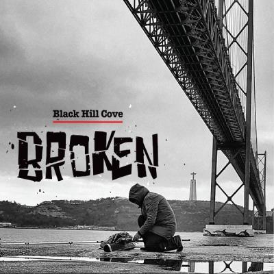VA - Black Hill Cove - Broken (2021) (MP3)