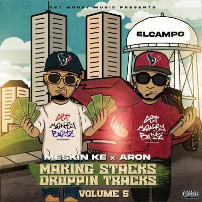 VA - Meskin Ke & Aron - Making Stacks, Vol. 5 (2021) (MP3)