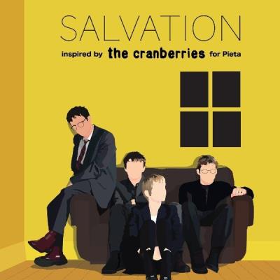VA - Salvation (Inspired By The Cranberries For Pieta) (2021) (MP3)