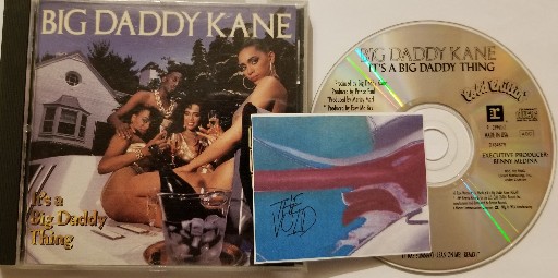 Big Daddy Kane-Its A Big Daddy Thing-CD-FLAC-1989-THEVOiD