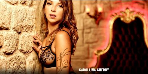 Carollina Cherry - Princess Night (2021 | FullHD)