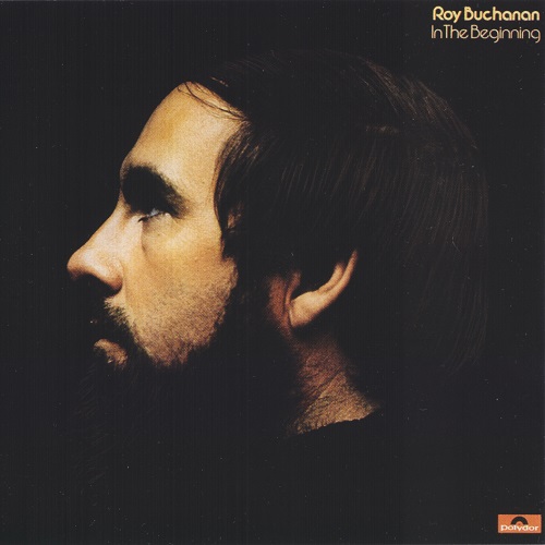 Roy Buchanan - In The Beginning (1974)
