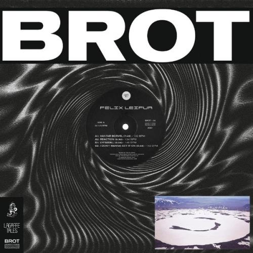 VA - Felix Leifur - Brot 06 (2021) (MP3)
