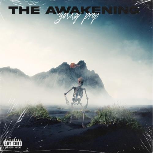 VA - Young Prop - The Awakening (2021) (MP3)