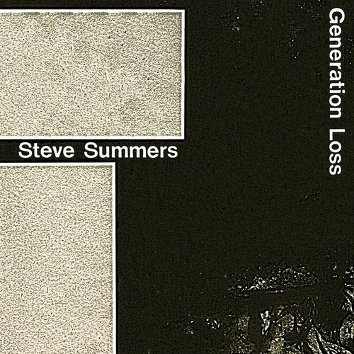 VA - Steve Summers - Generation Loss (2021) (MP3)