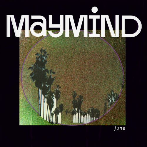 VA - Maymind - June (2021) (MP3)