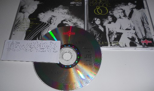 Eighties Ladies-Ladies Of The 80s-Remastered-CD-FLAC-1998-mwndX