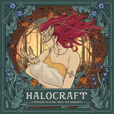 VA - Halocraft - A Mother To Scare Away The Darkness (2021) (MP3)