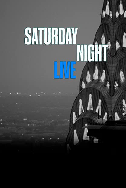 Saturday Night Live S47E05 XviD-AFG