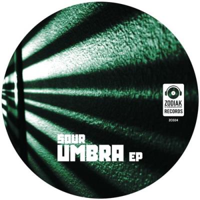 VA - Söur - Umbra EP (2021) (MP3)