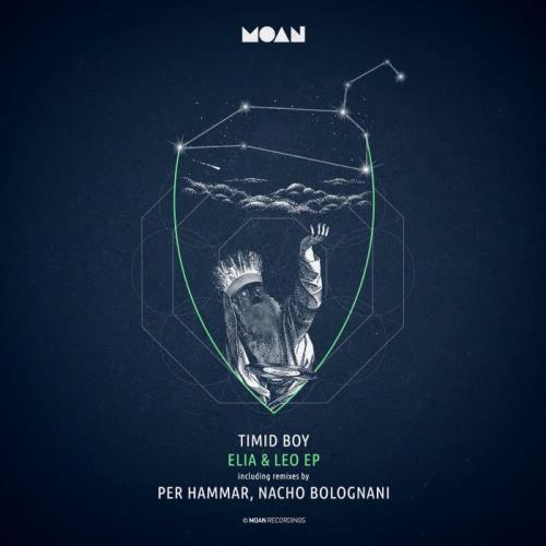VA - Timid Boy - Elia & Leo EP (2021) (MP3)