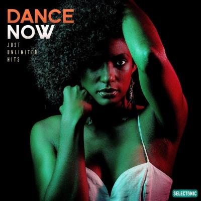 VA - Dance Now: Just Unlimited Hits, Vol. 1 (2021) (MP3)