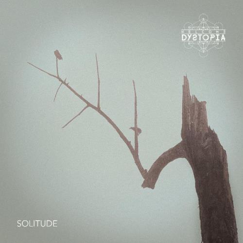 VA - Welcome Dystopia - Solitude (2021) (MP3)