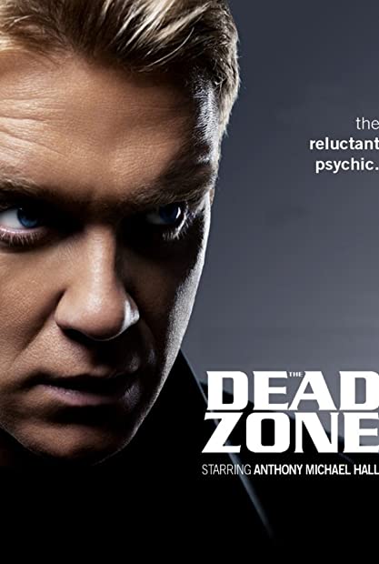 The Dead Zone (2002) Season 1 S01 480p x265 EDGE2020
