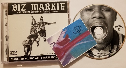 Biz Markie-Make The Music With Your Mouth Biz-Reissue-CDEP-FLAC-2006-THEVOiD