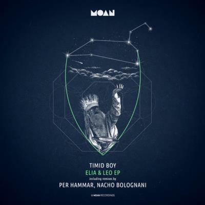 VA - Timid Boy - Elia & Leo EP (2021) (MP3)