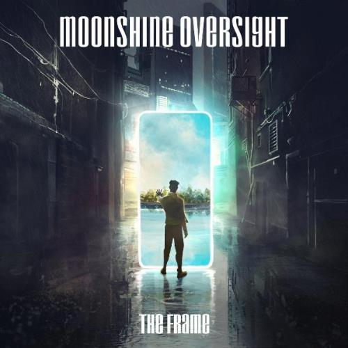 VA - Moonshine Oversight - The Frame (2021) (MP3)