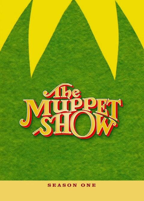 Muppety / The Muppet Show (1976-1977) {Sezon 1} PLSUB.XviD-NINE / Napisy PL
