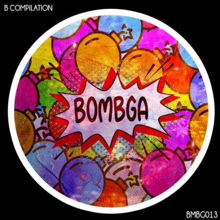 Bombga Vol 1 (2021)
