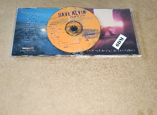 Dave Alvin-King Of California-(HCD8054)-CD-FLAC-1994-6DM
