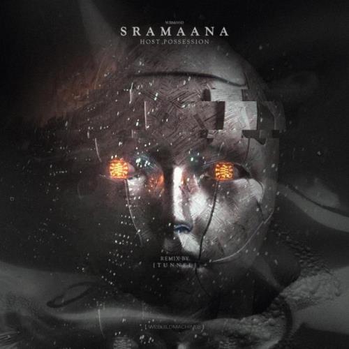 SRAMAANA - Host Possession EP (2021)