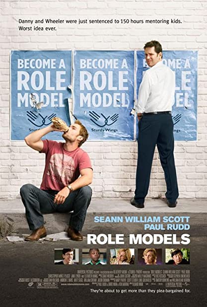 Role Models (2008) 720p BluRay x264 - MoviesFD