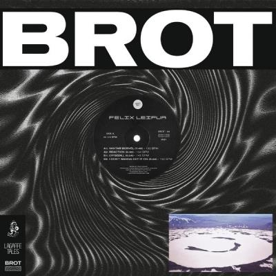 VA - Felix Leifur - Brot 06 (2021) (MP3)