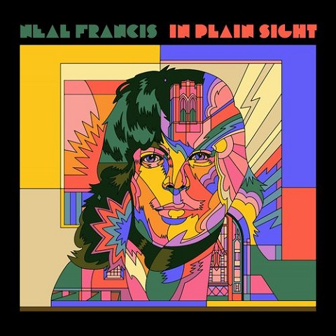 Neal Francis - In Plain Sight (2021)