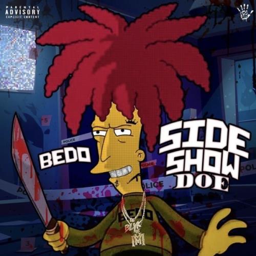 VA - Bedo - Side Show Doe (2021) (MP3)