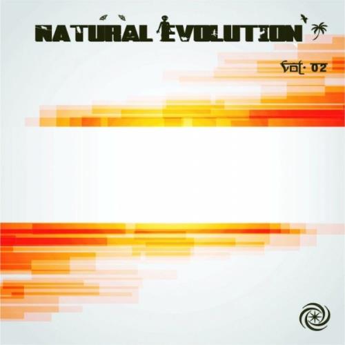Natural Evolution Vol 2 (2021)