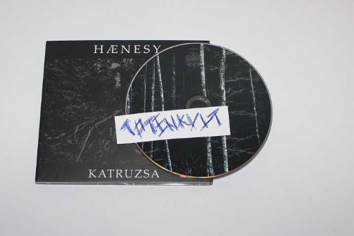Haenesy-Katruzsa-CD-FLAC-2021-TOTENKVLT