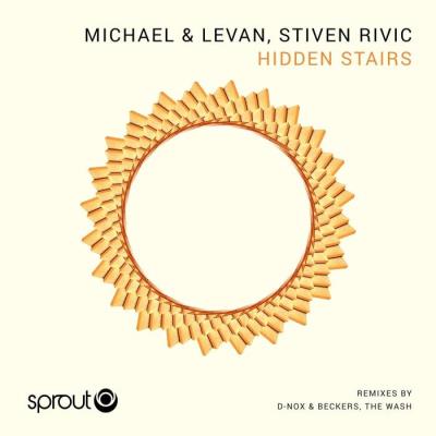 VA - Michael And Levan Vs. Stiven Rivic - Hidden Stairs Ep (2021) (MP3)