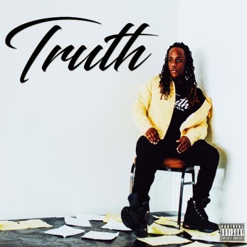 VA - Jooby Truth - Truth (2021) (MP3)