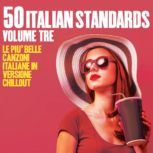 50 Italian Standards vol. 3 (2021) AAC