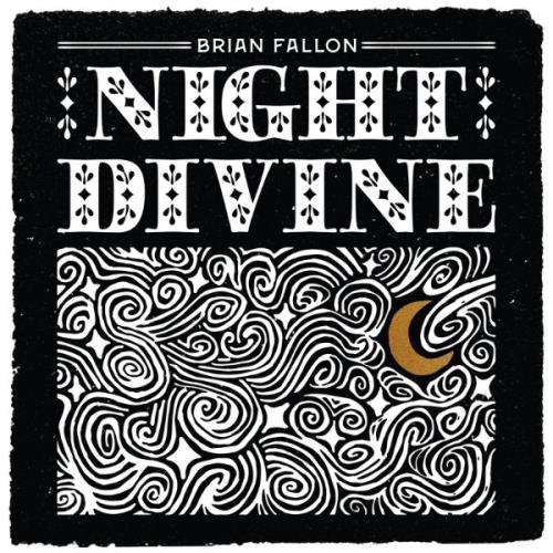 VA - Brian Fallon - Night Divine (2021) (MP3)