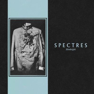 VA - Spectres - Hindsight (2021) (MP3)