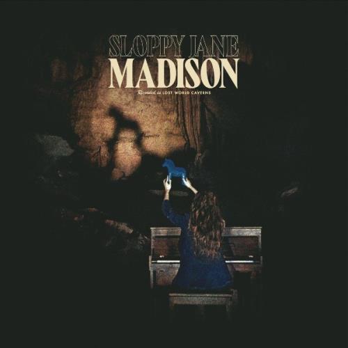 VA - Sloppy Jane - Madison (2021) (MP3)