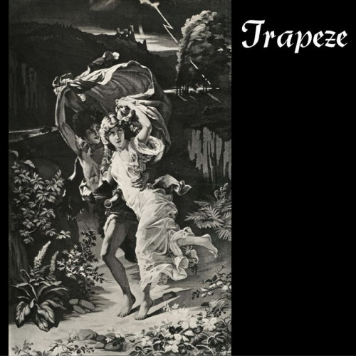 Trapeze - Trapeze [1969/70 ][Expanded Edition, 2020] [WEB] [2CD]