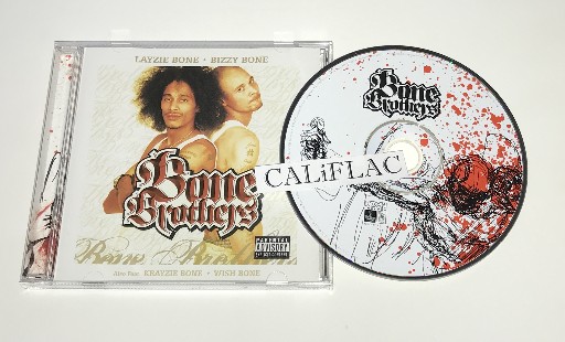 Layzie Bone And Bizzy Bone-Bone Brothers-CD-FLAC-2005-CALiFLAC