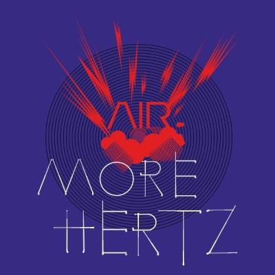 VA - Air - More Hertz (2021) (MP3)