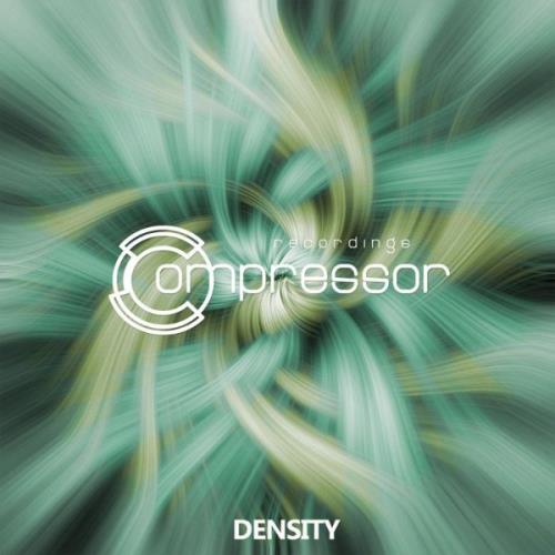 VA - Compressor Recordings - Density (2021) (MP3)