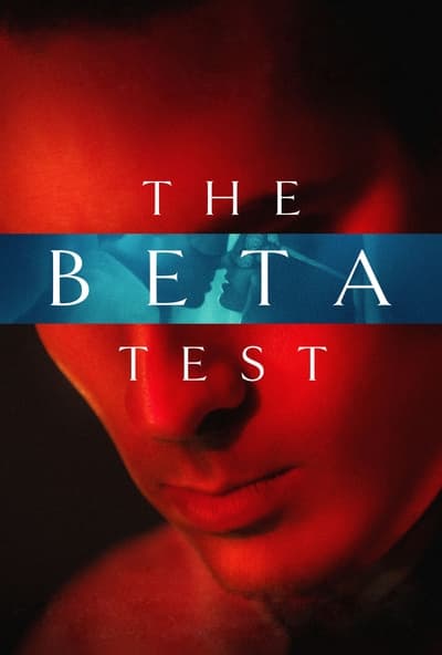 The Beta Test (2021) 720p WEBRip HQ x265 10bit-GalaxyRG