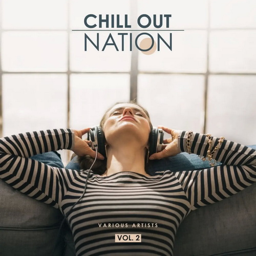 Chill Out Nation Vol. 2 (2021) AAC