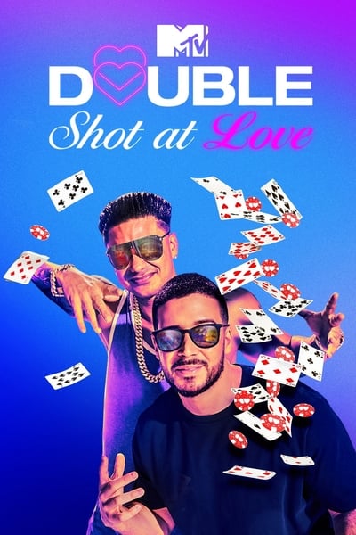 Double Shot at Love S03E07 Look Out for the Quiet Ones 1080p HEVC x265-MeGusta