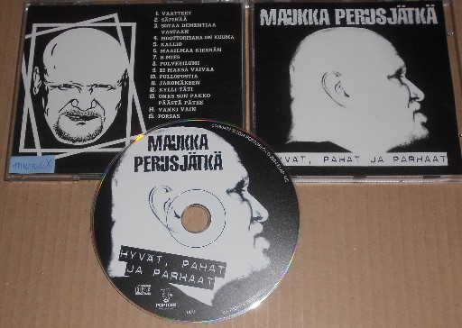 Maukka Perusjatka-Hyvat Pahat Ja Parhaat-FI-CD-FLAC-2004-mwndX