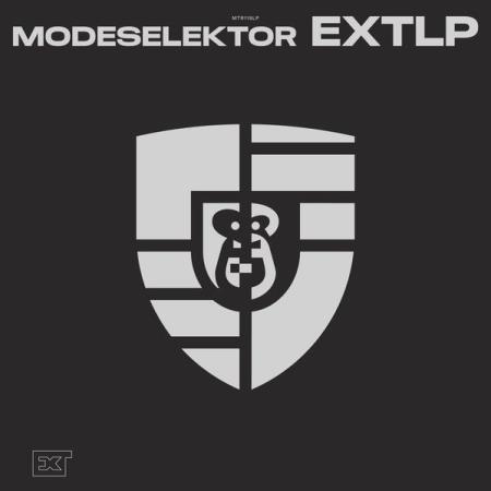 Modeselektor - EXTLP (2021)